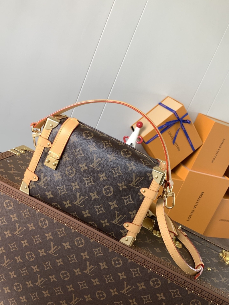 LV Box Bags